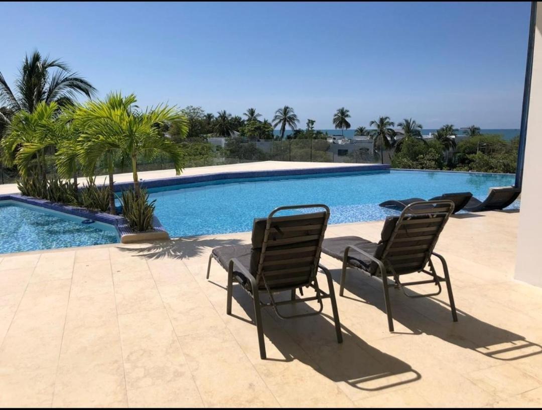 Apartment Confort Y Vistas Marinas En Sierra *